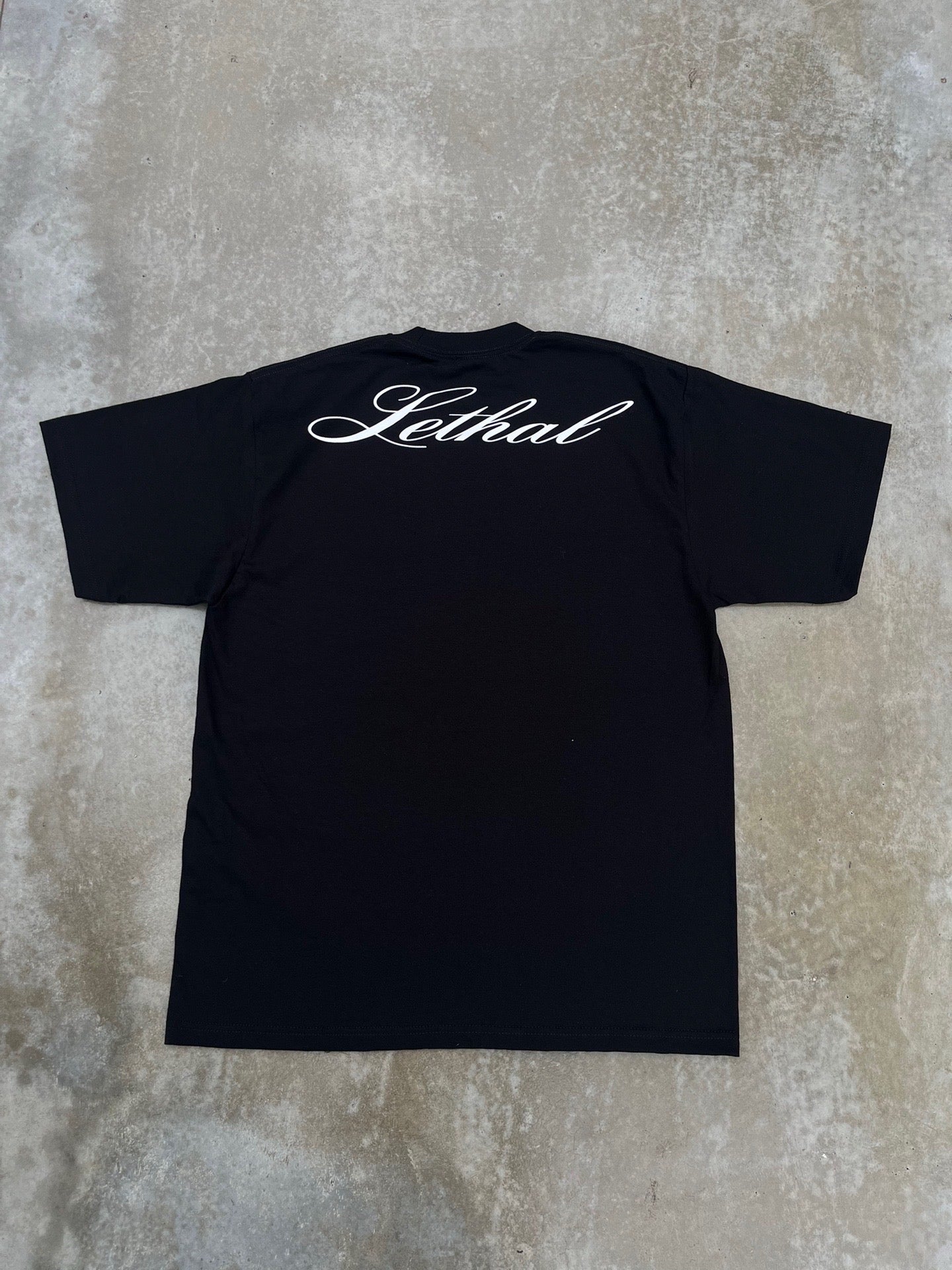 Arrogance Tee